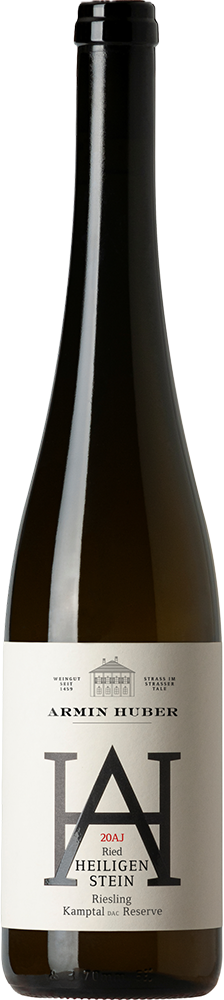 2016 Riesling Ried HEILIGENSTEIN Kamptal DAC Reserve