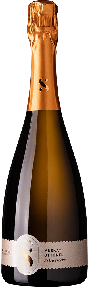 2022 Sekt Muskat Ottonel BIO