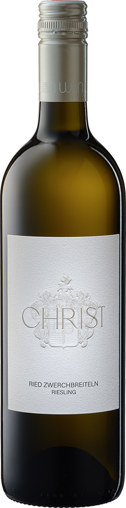 2024 Ried Zwerchbreiteln Riesling BIO