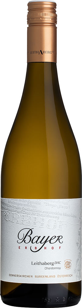 2023 Chardonnay Alte Reben Leithaberg DAC