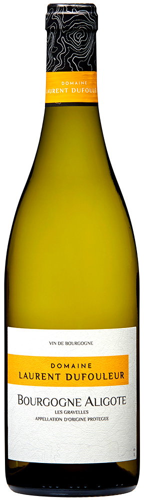 2024 Aligoté Bourgogne AOP