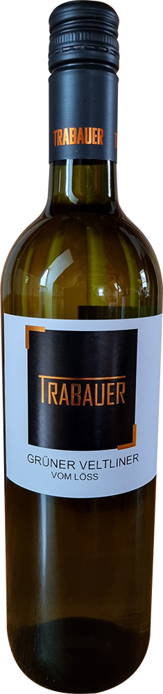 2025 Grüner Veltliner vom Löss