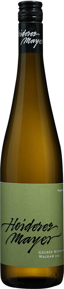 2025 Gelber Muskateller Wagram