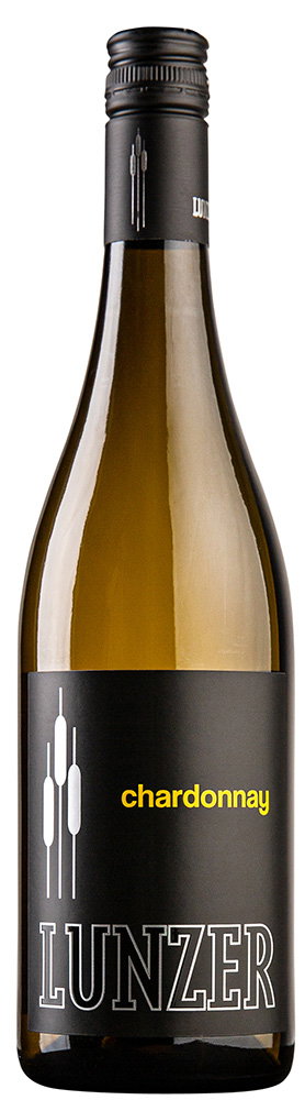 2021 Chardonnay reflection