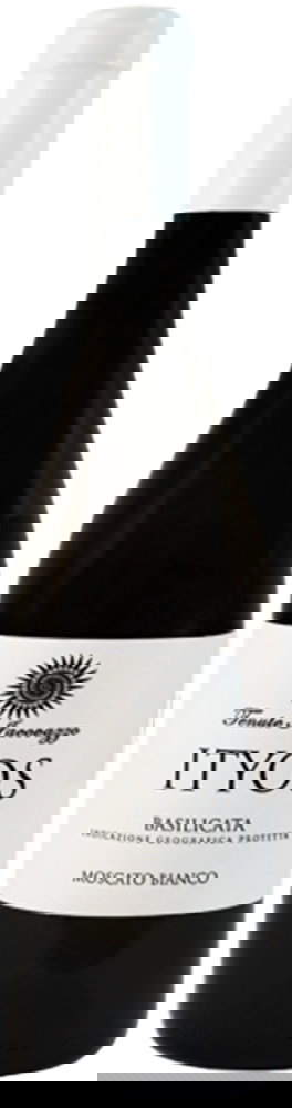 Ityos Moscato Basilicata IGP