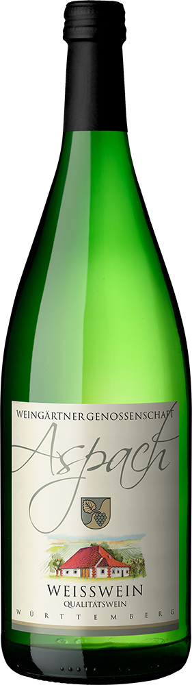 Weißwein "RETRO" 1,0 L