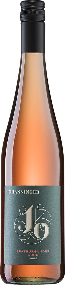 2024 Spätburgunder Rosé BIO