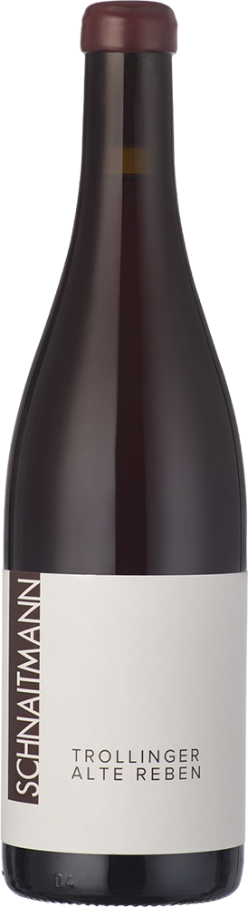 2024 Trollinger Alte Reben