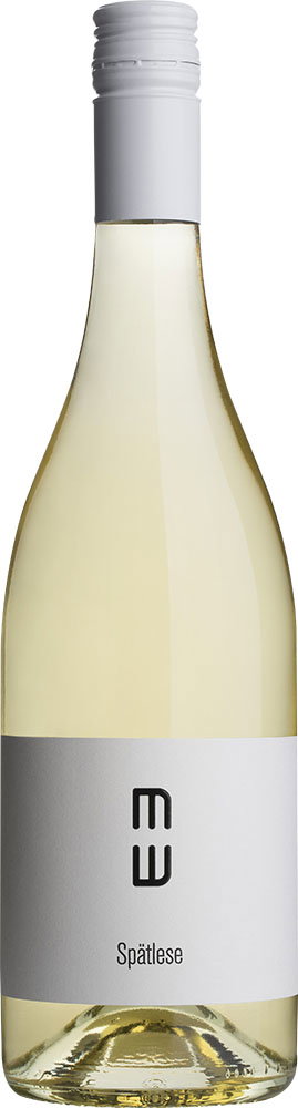 2024 Muskat Ottonel Spätlese