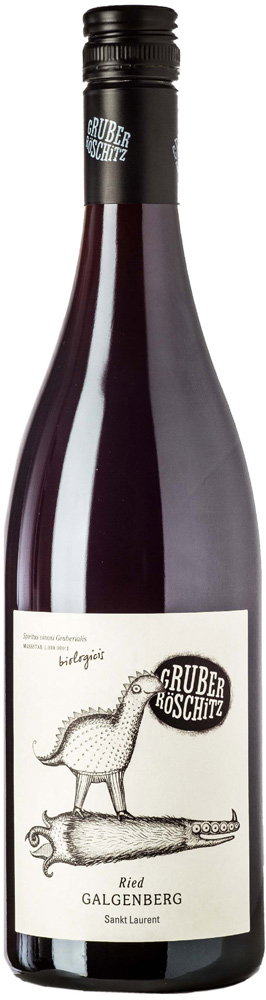2023 Ried Galgenberg St. Laurent BIO