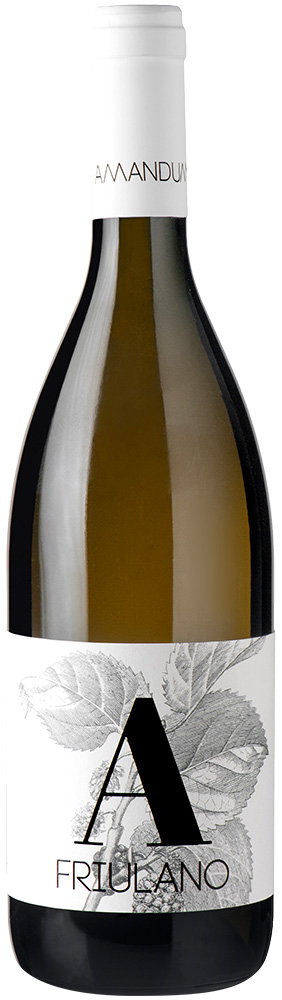 2018 Friulano Friuli Isonzo DOC