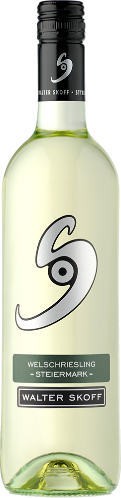 2025 Welschriesling Südsteiermark DAC Walter Skoff