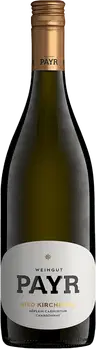 2023 Ried Kirchberg Höflein Chardonnay Carnuntum DAC BIO