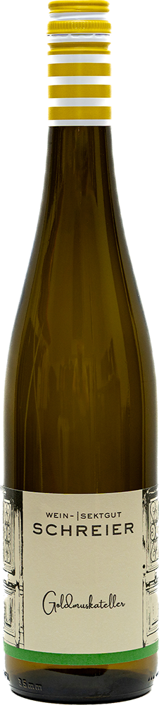 2024 Goldmuskateller