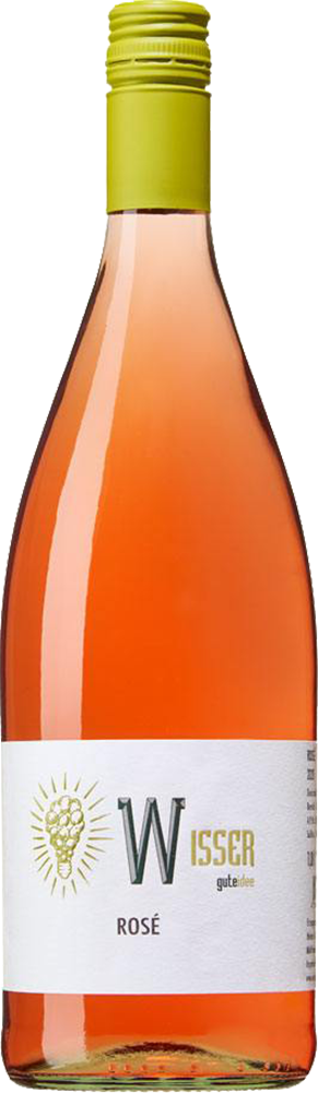2024 Rosé 1,0 L