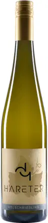 2023 Welschriesling Ried Bühl