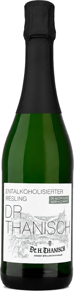 Dr. Thanisch Alkoholfrei schäumend