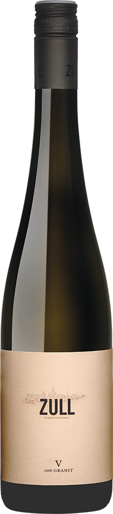 2023 V Reserve vom Granit