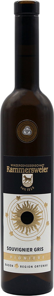 2023 Souvignier Gris Beerenauslese 0,5 L