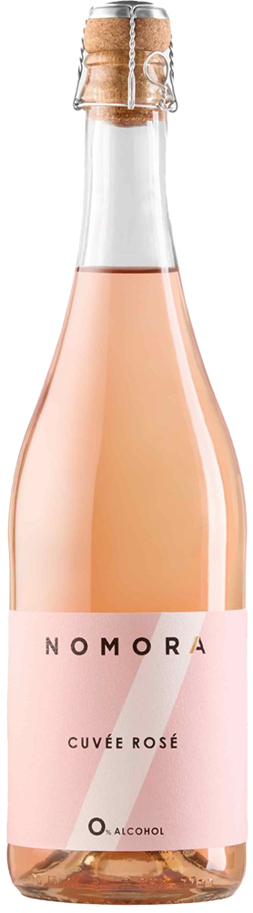 Cuvée Rosé