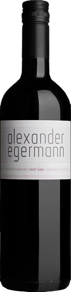 2022 vom Salz rot 1,5 L