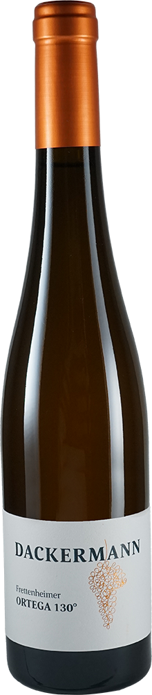2023 Ortega Beerenauslese 130° 0,5 L