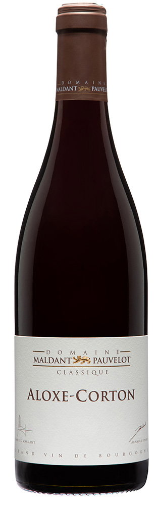 2023 Aloxe Corton AOP