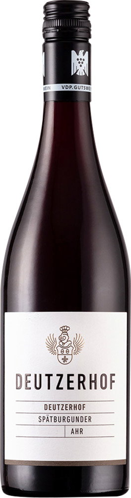 2022 Deutzerhof Spätburgunder VDP.Gutswein