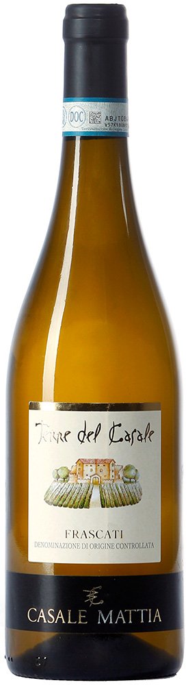 2023 Terre del Casale Frascati DOC