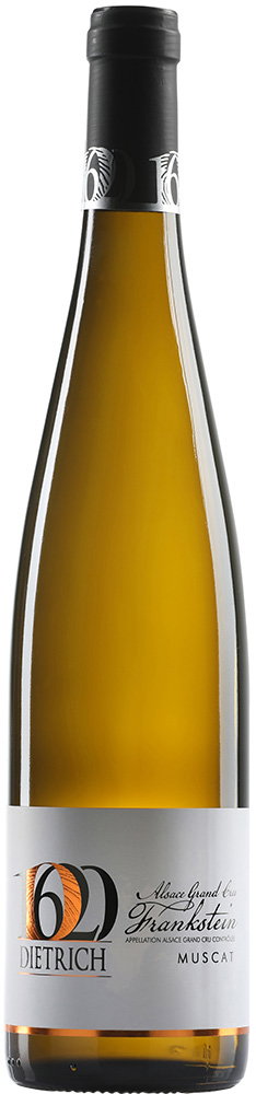 2023 Muscat Frankstein Alsace Grand Cru AOP BIO