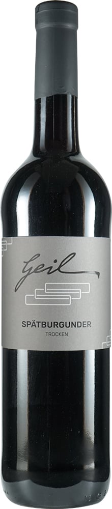 2021 Westhofener Spätburgunder