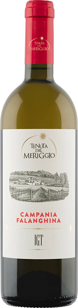 2022 Falanghina Campania IGP