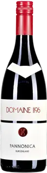 2019 Burgenland "Domaine 1196 Pannonica" Rotwein Cuvée