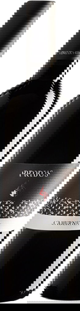 2017 Cabernet Friuli DOC Linea Vigna Augusta