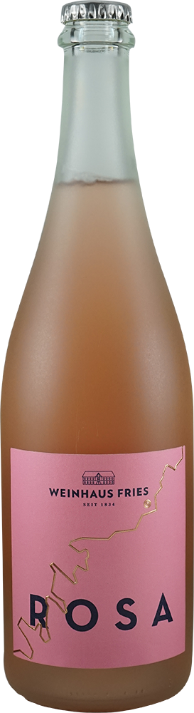 2024 Rosa Secco Dornfelder