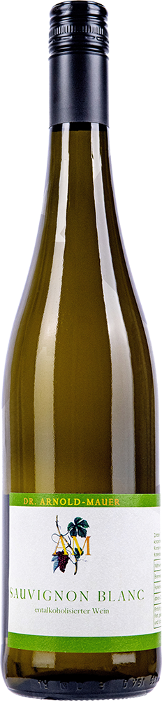 Sauvignon Blanc entalkoholisiert