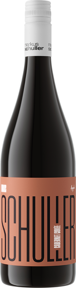 2022 Cabernet Cuvée