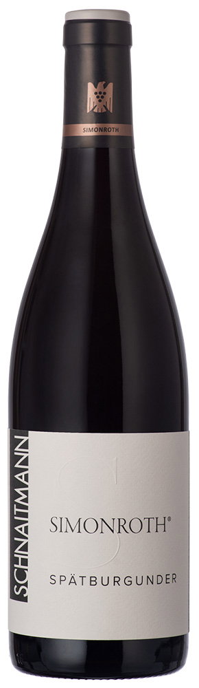 2023 Simonroth Spätburgunder BIO