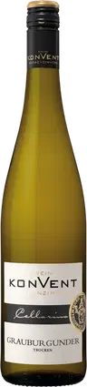2025 Cellarius Grauburgunder