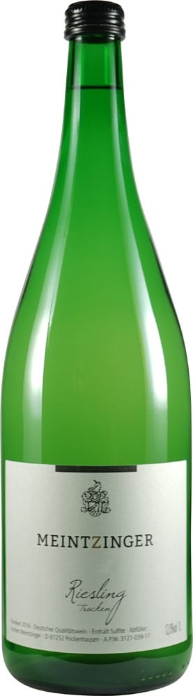 2024 Riesling 1,0 L