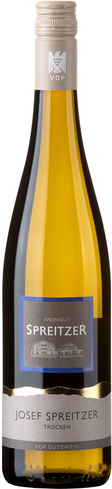 2024 Riesling "Josef Spreitzer"