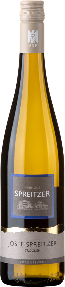 2025 Riesling "Josef Spreitzer"