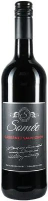 2025 Somée Cabernet Sauvignon alkoholfreier Wein