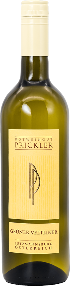2024 Grüner Veltliner