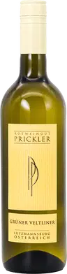 2024 Grüner Veltliner