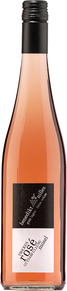 2023 Rosé reflection