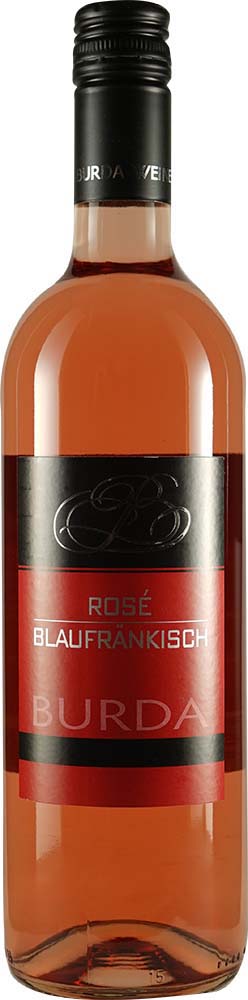 2024 Rosé Zweigelt