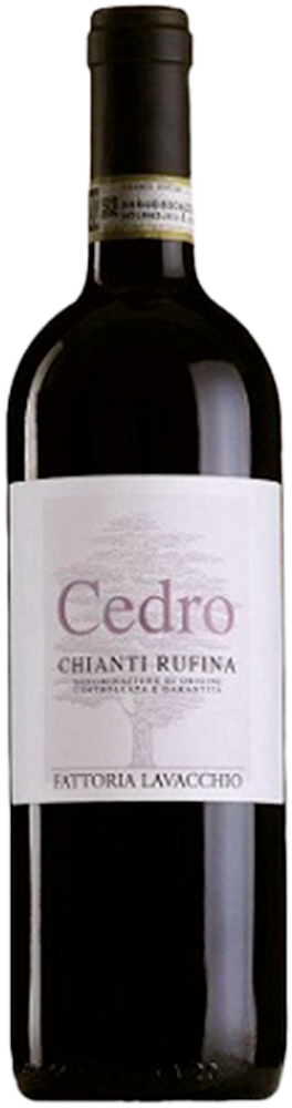 2022 Cedro Chianti Rufina DOCG BIO