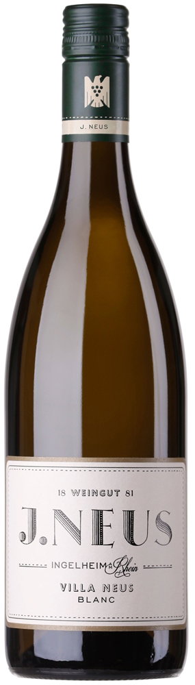 2024 VILLA NEUS Blanc | VDP.GUTSWEIN BIO