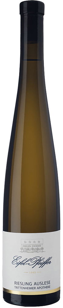 2020 Trittenheimer Apotheke Riesling Auslese 0,5 L